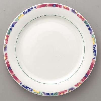 Collection of Western Plates 52203