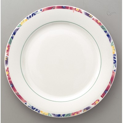 Collection of Western Plates 52205