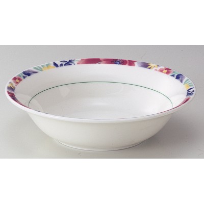 Collection of Western Plates 52208