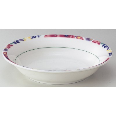 Collection of Western Plates 52209
