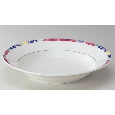 Collection of Western Plates 52210