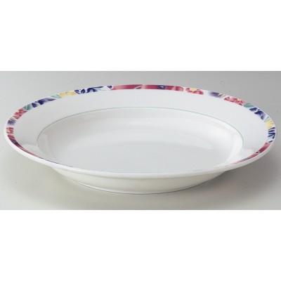 Collection of Western Plates 52211