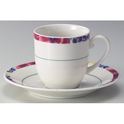 Collection of Western Plates 52212