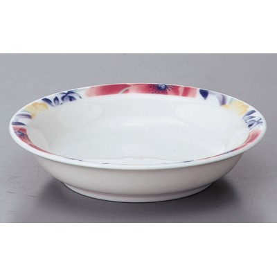 Collection of Western Plates 52222