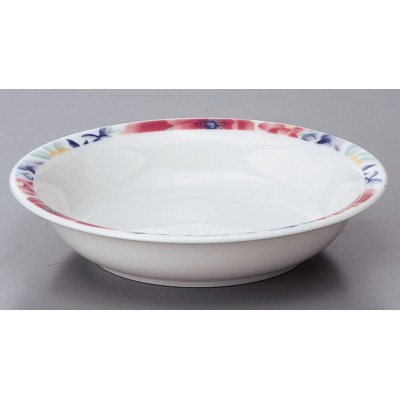 Collection of Western Plates 52223