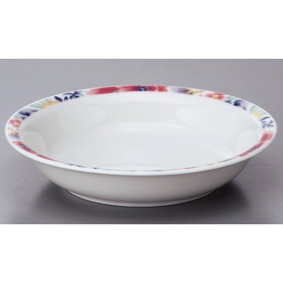 Collection of Western Plates 52224