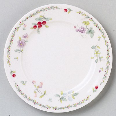 Collection of Western Plates 52251
