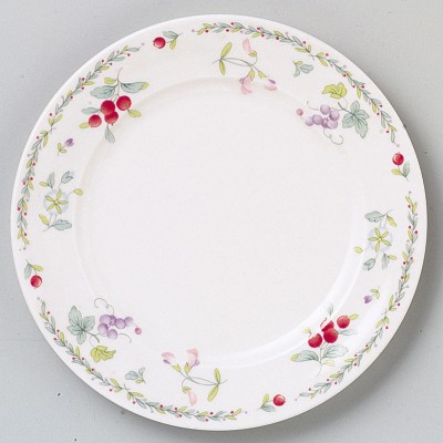 Collection of Western Plates 52253