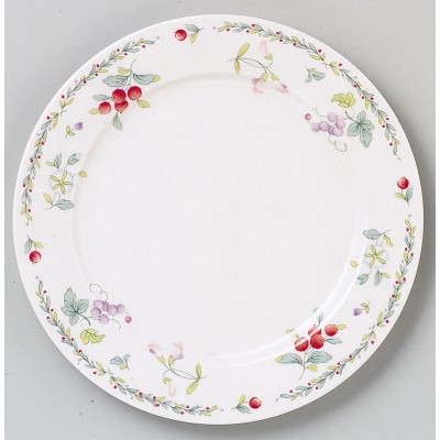 Collection of Western Plates 52254