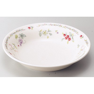 Collection of Western Plates 52258