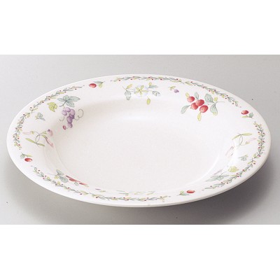 Collection of Western Plates 52259