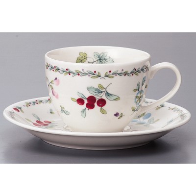 Collection of Western Plates 52266