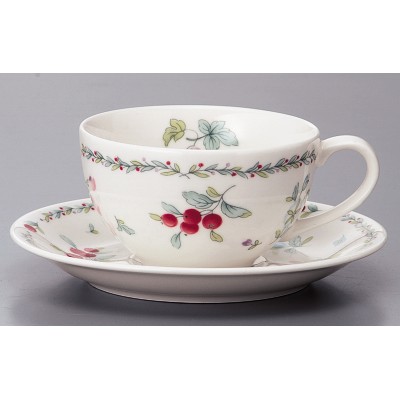 Collection of Western Plates 52268