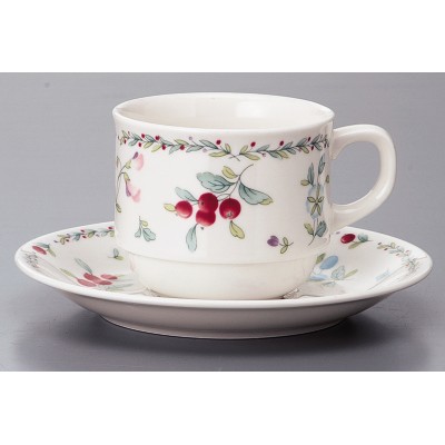 Collection of Western Plates 52272