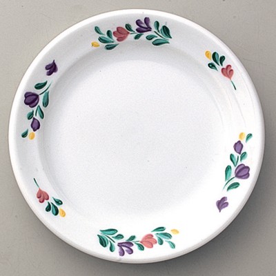 Collection of Western Plates 52301