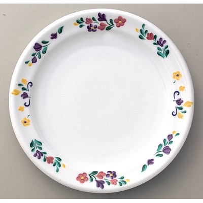 Collection of Western Plates 52303