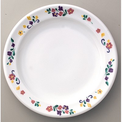 Collection of Western Plates 52304