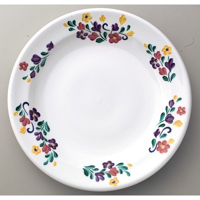 Collection of Western Plates 52305