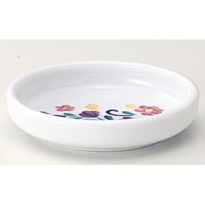 Collection of Western Plates 52307