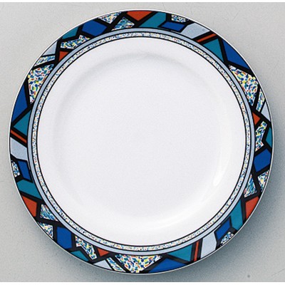 Collection of Western Plates 52351