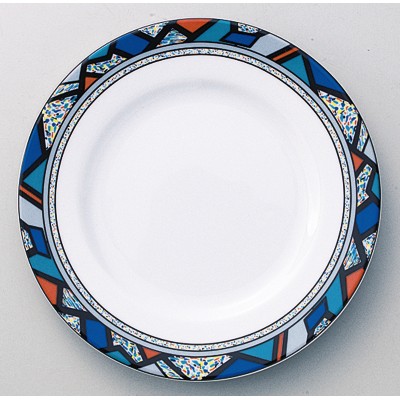 Collection of Western Plates 52352