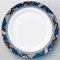 Collection of Western Plates 52354