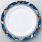 Collection of Western Plates 52355