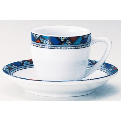 Collection of Western Plates 52356
