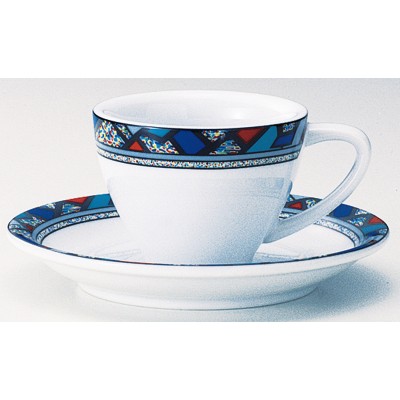 Collection of Western Plates 52360