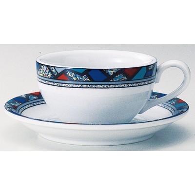 Collection of Western Plates 52362
