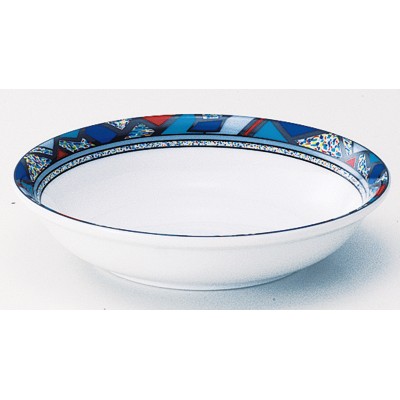 Collection of Western Plates 52366