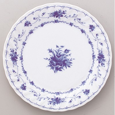 Collection of Western Plates 52403