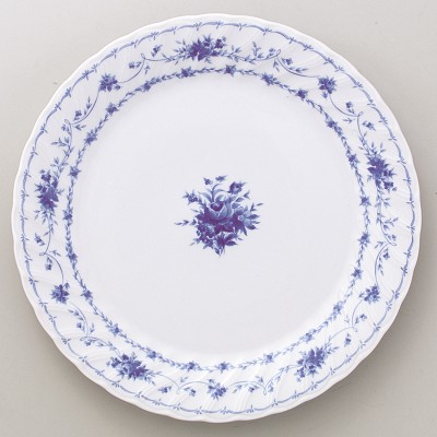 Collection of Western Plates 52405