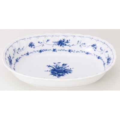 Collection of Western Plates 52408
