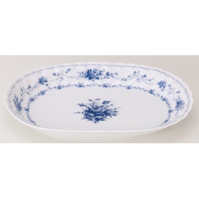 Collection of Western Plates 52409
