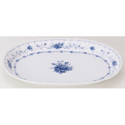 Collection of Western Plates 52410