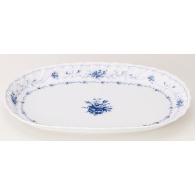 Collection of Western Plates 52411