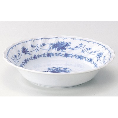 Collection of Western Plates 52415