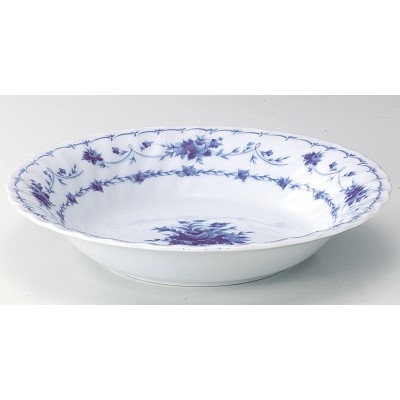 Collection of Western Plates 52418