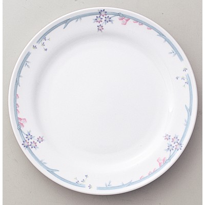 Collection of Western Plates 52452