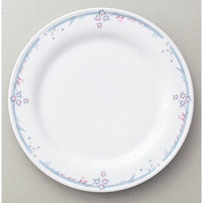 Collection of Western Plates 52453