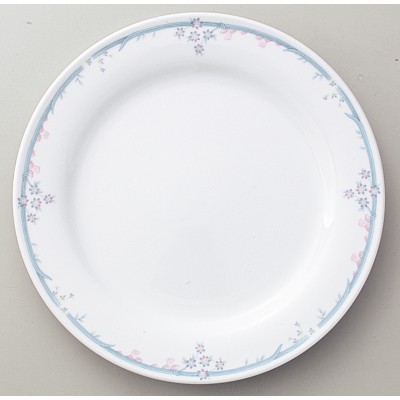 Collection of Western Plates 52454