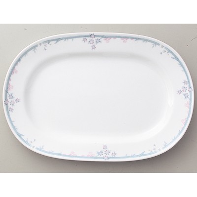 Collection of Western Plates 52456