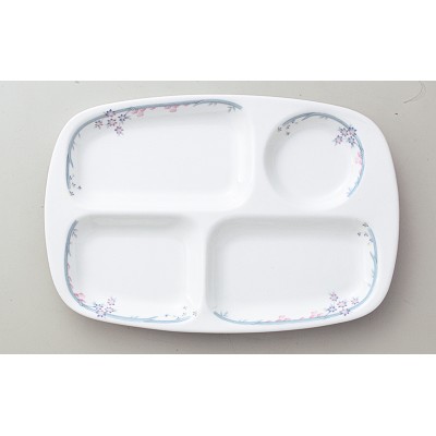 Collection of Western Plates 52458