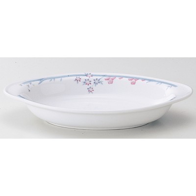 Collection of Western Plates 52465