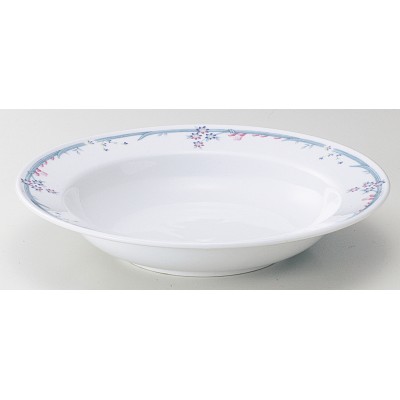 Collection of Western Plates 52466