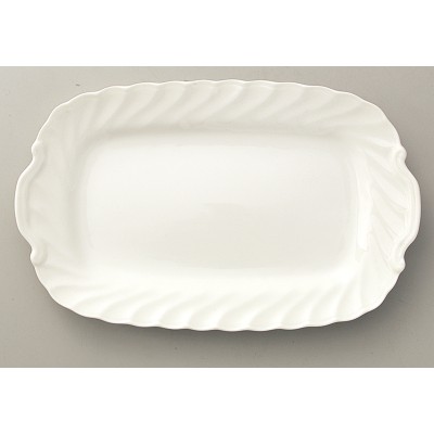 Collection of Western Plates 52505