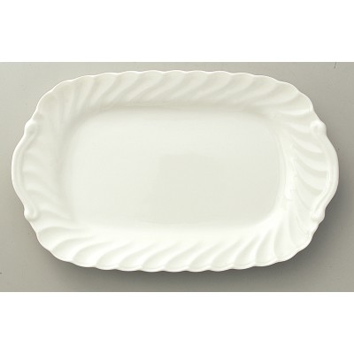 Collection of Western Plates 52506