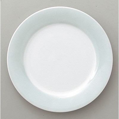Collection of Western Plates 52552