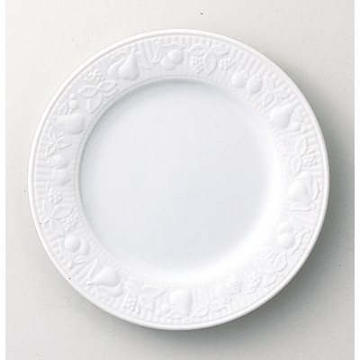 Collection of Western Plates 53101